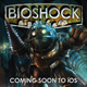 Illustration for article titled BioShock Goes Portable, Heading to iOS